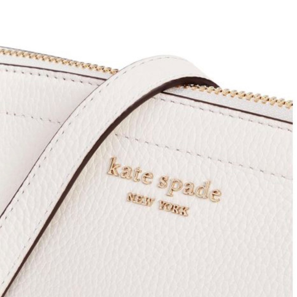 NWOT KATE SPADE Knott Small Crossbody